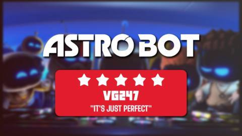 Astro Bot review: A perfect little platformer that only really cares about fun