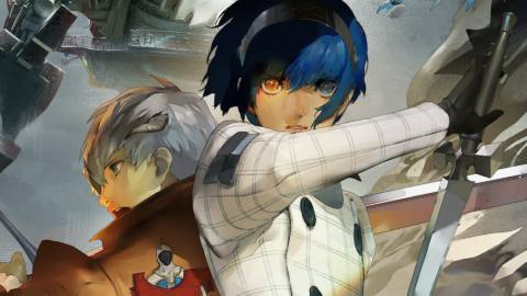 Atlus knows Metaphor: ReFantazio is struggling on PC, but it’s promised that it’s “actively working to address this problem”