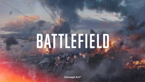 Battlefield sleuth seemingly identifies location teased in next game’s first bit of concept art