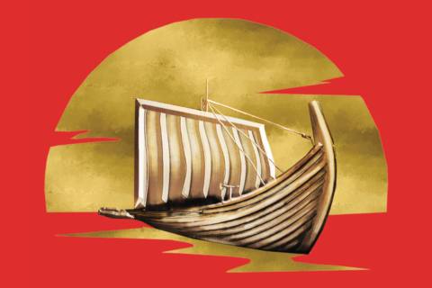 Beloved board game Catan is getting a novel… well, another novel