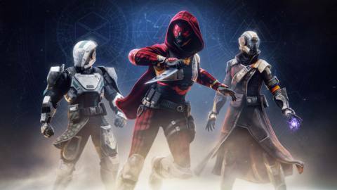 Bungie announces “major changes” for Destiny 2, two “medium” expansions coming a year