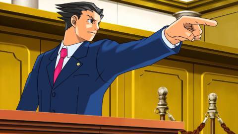 Capcom hasn’t said it’s working on a new Ace Attorney, but it is certainly thinking about ways it can continue “producing content” for the series