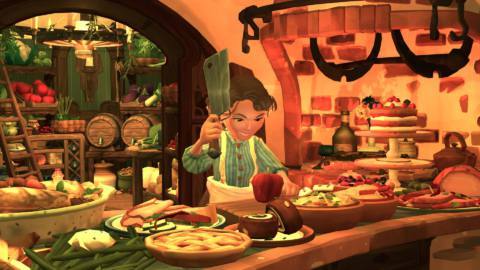 Cosy Hobbit life sim Tales of the Shire delayed