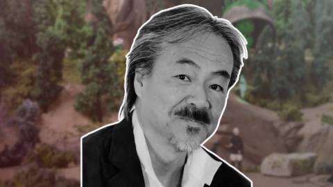 Cut free of Apple Arcade, Fantasian shows off the revolutionary spirit that helped Hironobu Sakaguchi create Final Fantasy in the first place – interview