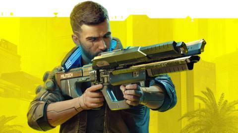 Cyberpunk 2077 fans pledge $2m to make official board game happen