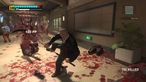 Dead Rising Deluxe Remaster review – a mixed bag of changes to this zombie classic