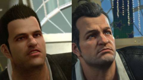 Dead Rising Deluxe Remastered: Series S suffers, with PS5 and Series X faring better