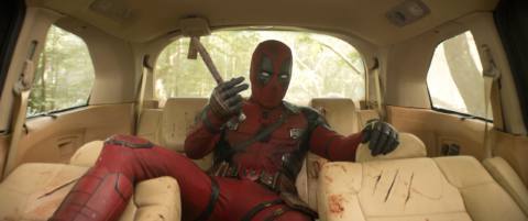 Deadpool & Wolverine bids farewell to the experimental superhero movie era
