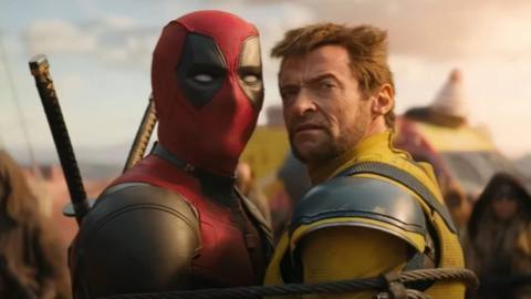 Deadpool & Wolverine’s next mission? Trying to grab some Oscars, including Hugh Jackman as Best Supporting Actor