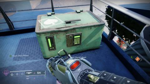 Destiny 2: How to find each Cayde Stash and get the 10th anniversary armour