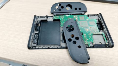 DF Weekly: the Switch 2 hardware leak is almost certainly real – so what have we learned?