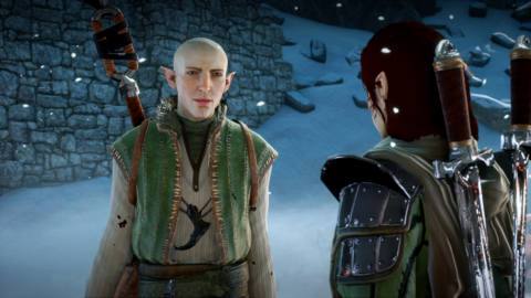 Dragon Age: The Veilguard game director says Inquisition’s epilogue DLC ‘should have been part of the base game’