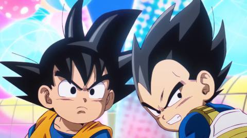 Dragon Ball Daima brings back one of its most iconic Goku voices in its first English dub trailer