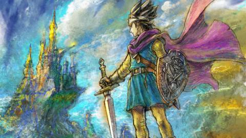 Dragon Quest 3’s new Monster Wrangler vocation is yet another welcome addition to the HD-2D remake