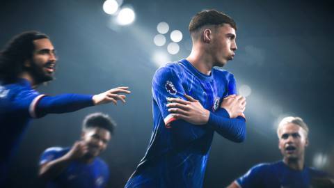 EA Sports FC 25’s first title update is now live, and it should prevent your game getting unstable after you lose on pens