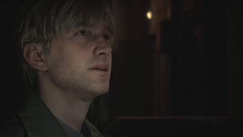 Early copies of Silent Hill 2 Remake are in the wild more than a week ahead of launch