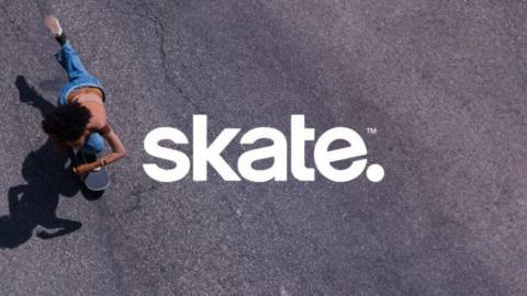 EA’s free-to-play Skate revival is heading into early access next year