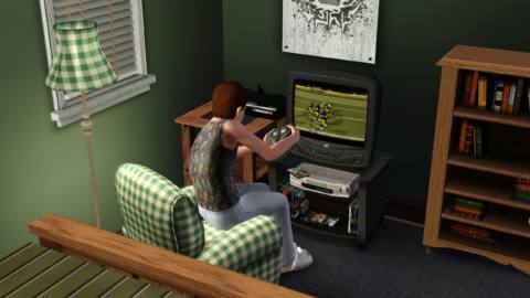 Every Sims 3 cheat for making money, building better, and the ‘needs cheat’