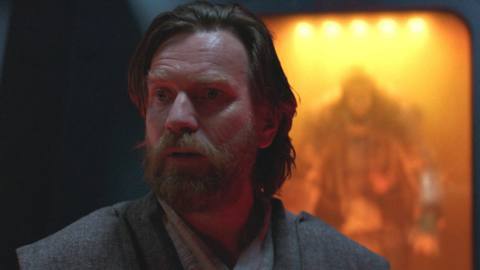 Ewan McGregor still wants to return as Obi-Wan Kenobi again, so don’t rule out more adventures set before A New Hope