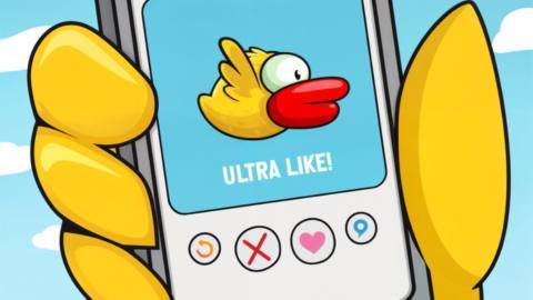 Flappy Bird makes a return this year thanks to dedicated fans