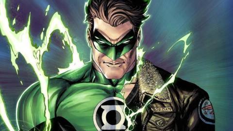 From villain to hero, and Marvel to DC: Josh Brolin has reportedly been offered a role in the Green Lanterns series as the one and only Hal Jordan