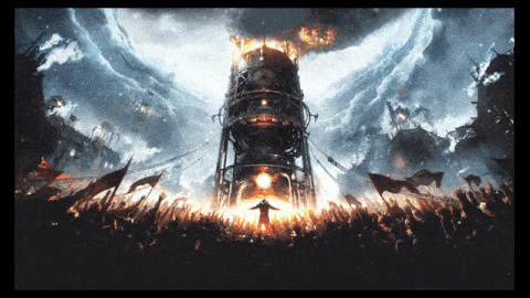 Get a headstart on fighting seasonal affective disorder with this Frostpunk deal