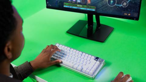 Glorious GMMK 3 Pro HE review: could this be the last keyboard you ever buy?