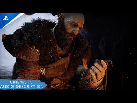 God of War Ragnarök brings a host of new features to PC, available tomorrow