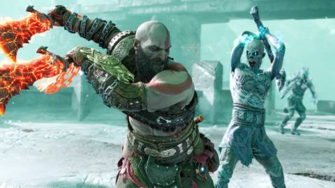 God of War Ragnarök PC: a quality port with small issues – and here are our best settings selections