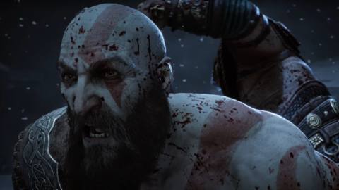 God of War Ragnarok’s Steam launch is surprisingly poor compared to other Sony first-party exclusives on PC