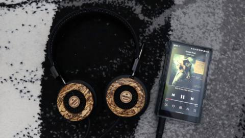 Grado Hemp headphones review: material science