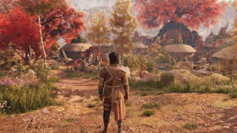 GreedFall 2 is more than just a eurojank Dragon Age: Origins, and it’s ticking a lot of my RPG boxes