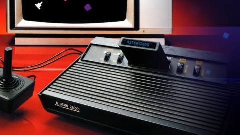 Here’re the 19 new Atari 50 games coming in this week’s Wider World of Atari DLC