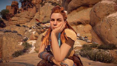 Horizon Zero Dawn’s PS5 Remaster Means The Old Version Is Now Twice As Expensive