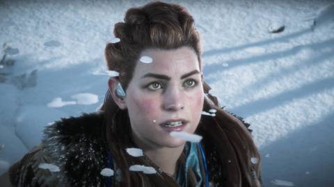 Horizon Zero Dawn’s remaster arrives in October and it’ll cost $10 to upgrade