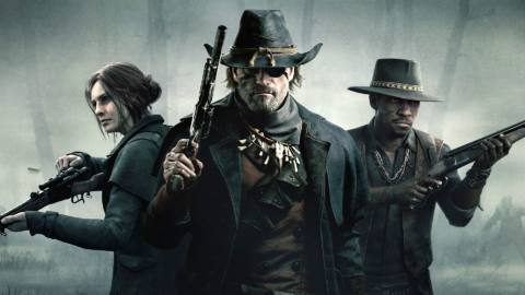 Hunt: Showdown 1896’s console upgrades are welcome – but need some work