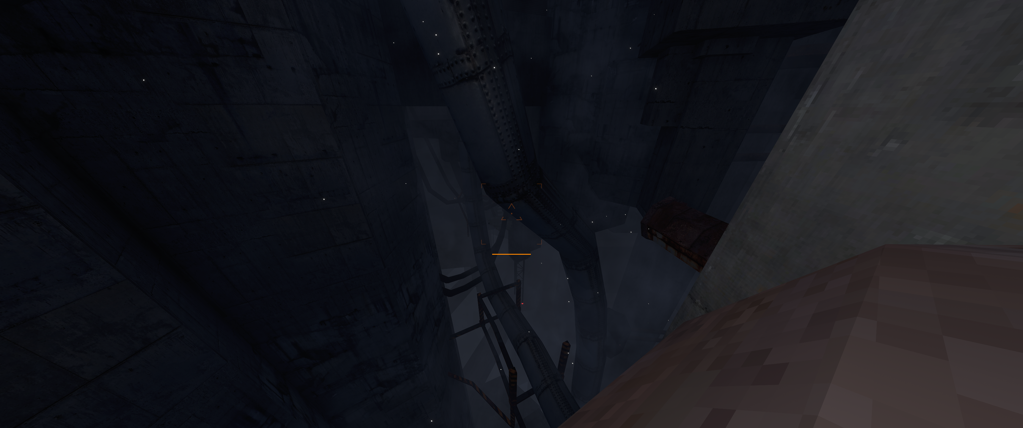 Lorn's Lure mountaineering horror game