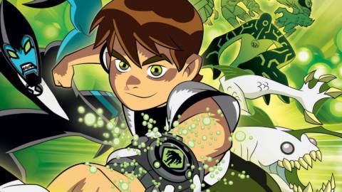 “I should probably update my IMDB” – That live-action Ben 10 film you almost definitely forgot about is no longer happening, says its producer