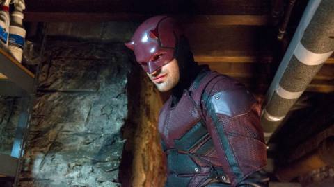 If you’re expecting Daredevil: Born Again to be an easy watch, don’t, because the Disney Plus series will feature ‘some of the most brutal action’ the MCU has ever had