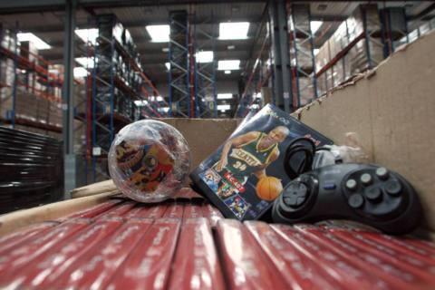 Italian police seize $52