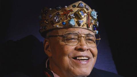 James Earl Jones, the iconic actor behind Darth Vader, Mufasa, and more, has died aged 93