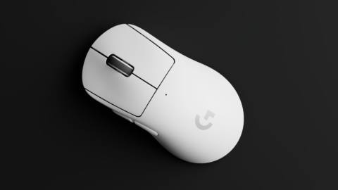 Logitech’s newest Superlight mouse won’t replace the excellent Superlight 2 but its tweaked design has earned it an even longer name