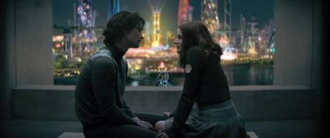 Netflix’s Uglies is everything wrong with the YA dystopian genre 