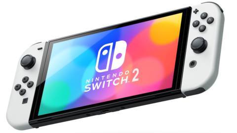 Nintendo Switch 2 designs posted by 3D model enthusiast, setting internet’s tongues wagging