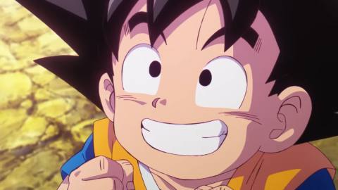 October is a big month for Dragon Ball, as the newest anime Daima is dropping the same day as the highly-anticipated Sparking! Zero