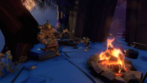 Outer Wilds, Polygon’s 2019 GOTY, is cheaper than ever on Steam