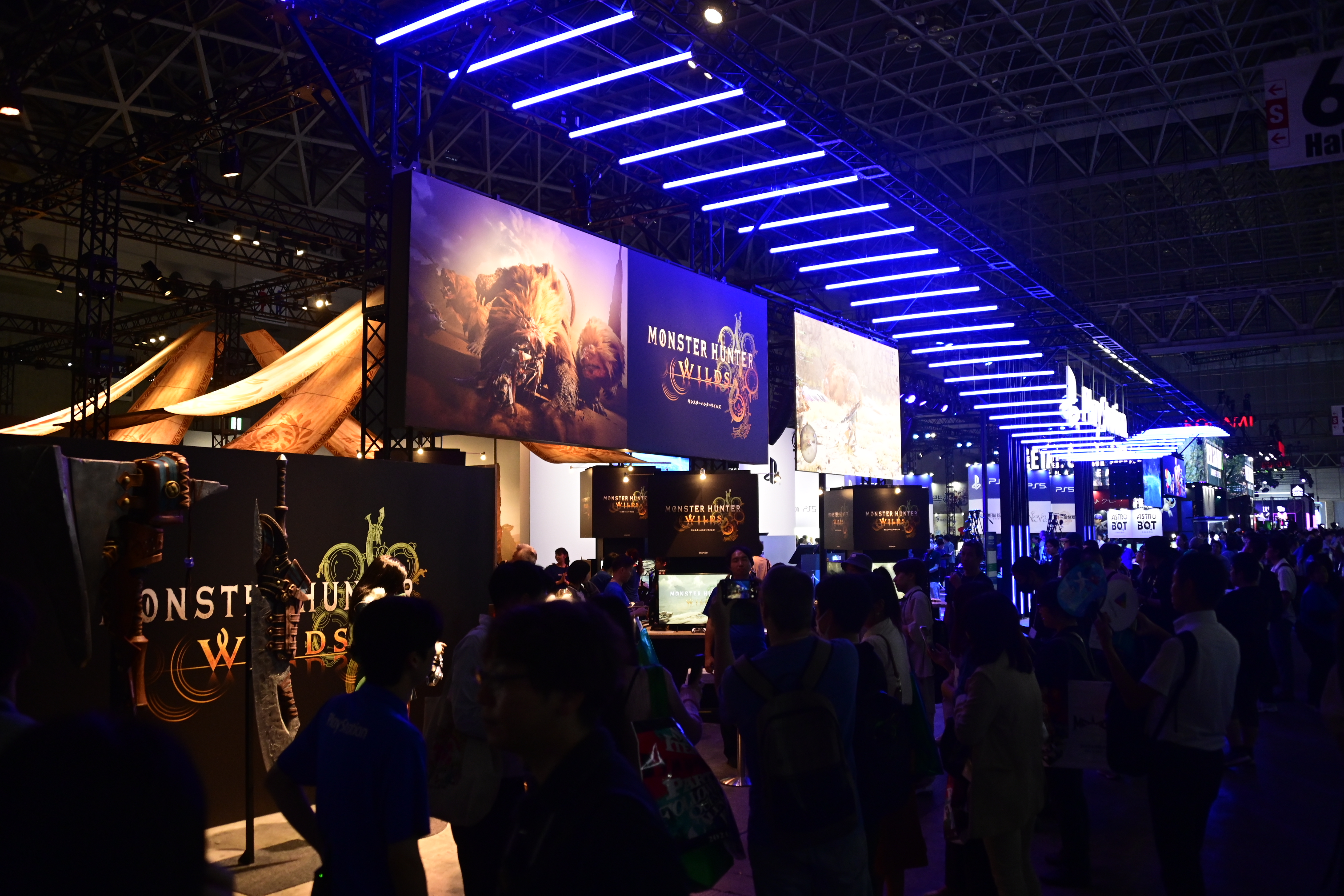 Tokyo Game Show 2024