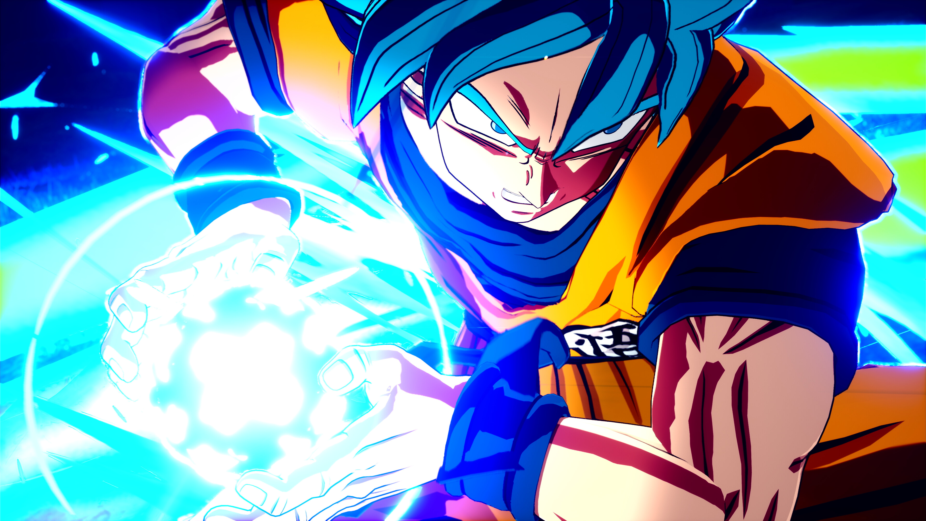 Bandai Namco: Dragon Ball: Sparking! Zero