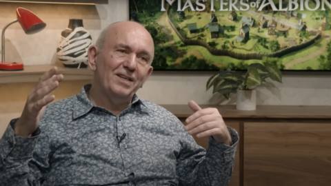 Peter Molyneux reckons AI will “be a real game changer” in the future of games, and it’ll “allow anyone” to make an entire title with a single prompt