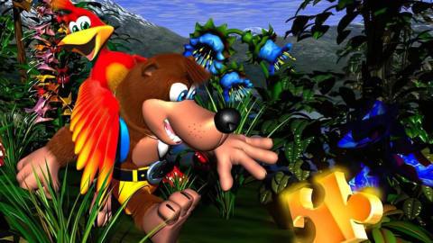 Pinch me! I’m now prepping for my dream PC port of classic Nintendo 64 platformer Banjo-Kazooie as this fan-made decompilation project hits 100%